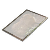 Capybara Notitieblok (Schuin)