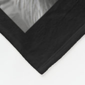 Capybara Selfie With 67 Meme Capy Graphic For Men  Fleece Deken (Hoek)