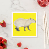 Capybara Servet (Insitu)