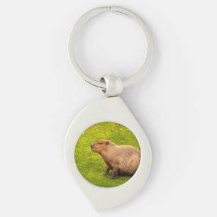 Capybara Sleutelhanger