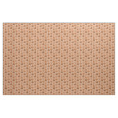 Capybara Stof (Yard (91,4 cm))
