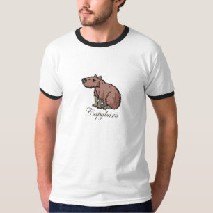 Capybara T-shirt