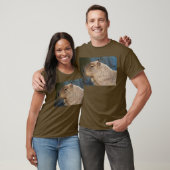 Capybara T-shirt (Unisex)