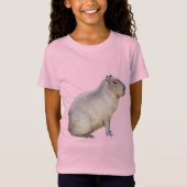 Capybara Tanktop (Voorkant)