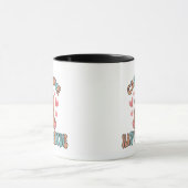 Capybara Valentine Mug (Centre)