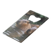 Capybaras' Swimming In The River, (Devant Angle)