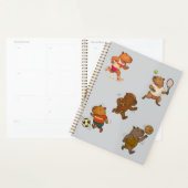 CapyCharm : L'icône adorable (Devant avec enveloppe)