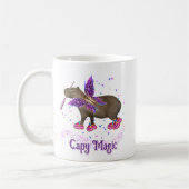 Capyfairy Koffiemok (Links)