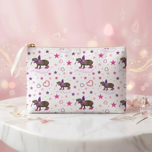 Capyfairy patroon etui