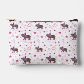 Capyfairy patterned etui (Voorkant)