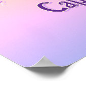 Capyfairy Poster (Hoek)