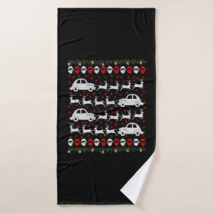 Car Christmas