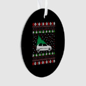 Car Christmas (devant)