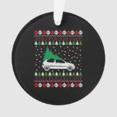 Car Christmas (devant)