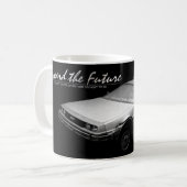 Car:Classic Mug (Devant gauche)