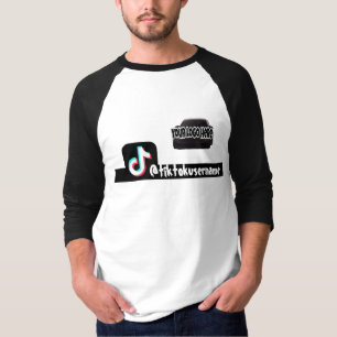 Car Club T-shirt