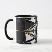 car coffee mug (Gauche)