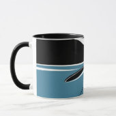 car coffee mug (Gauche)