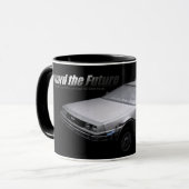 Car:Combo Mug (Devant gauche)