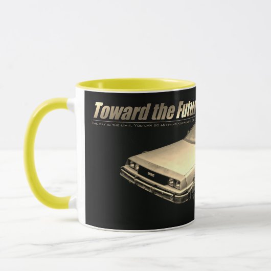 Car:Combo Mug (Gauche)