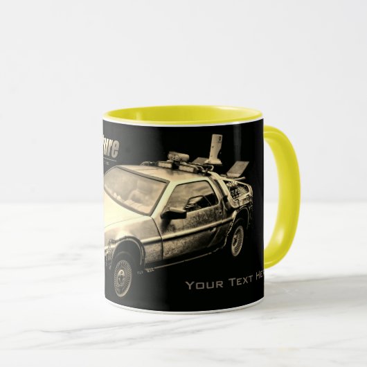 Car:Combo Mug (Devant droit)