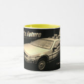 Car:Combo Mug Mok (Midden)