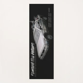 Car:Extra Long Yoga Mat (Voorkant)