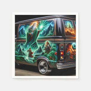 Car Fantasy Paint Servet