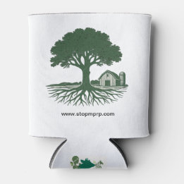 Car Magnet Blikjeskoeler