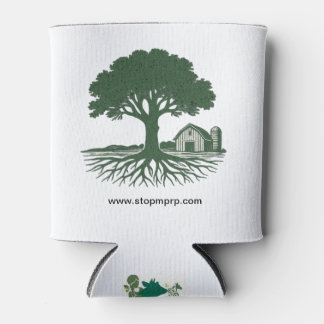 Car Magnet Blikjeskoeler