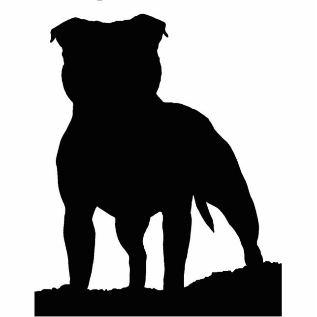 Car magnet fotobeeldje magneet (Voorkant)