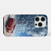 Car Phone Cover  (Verso Horizontal)