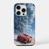 Car Phone Cover  (Verso)