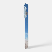 Car Phone Cover iPhone Hoesje (Linkerkant)