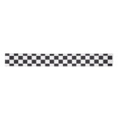 Car Racing / Chess Pattern + uw ruggengraat. en te Lint (Voorkant)