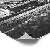 Car Repair Mechanic Poster (Coin)