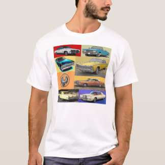 CAR T-Shirt
