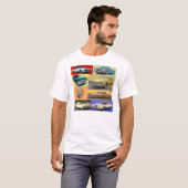 CAR T-Shirt (Voorkant volledig)