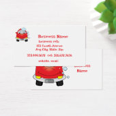 Car Wash Mobile Detailers Vehicle Cleaning Service (Bureau)