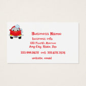 Car Wash Mobile Detailers Vehicle Cleaning Service (Devant)