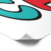 Car Wash Poster (Hoek)