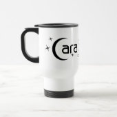 Cara Bristol Travel Mug (Gauche)