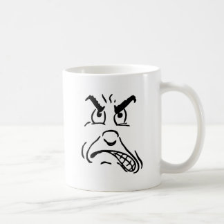 Cara Feia Koffiemok