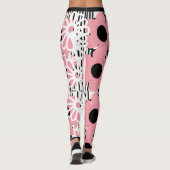 Cara Leggings (Achterkant)