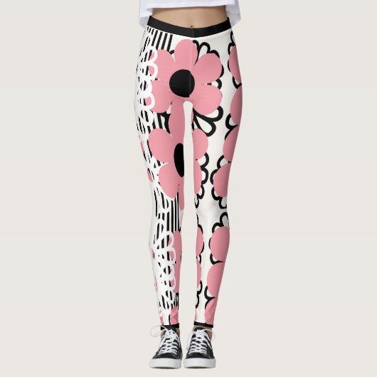 Cara Leggings (Voorkant)
