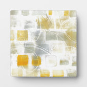 Caracalla I Abstract afdrukken | Sue Schlabach Fotoplaat (Voorkant)