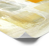 Caracalla I Impression Abstraite | Sue Schlabach (Coin)