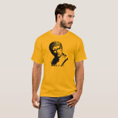 Caracalla T-shirt (Voorkant volledig)