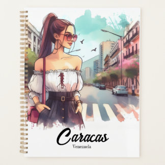 Caracas