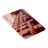 Caracas, Venezuela Magneet (Rechterzijde)